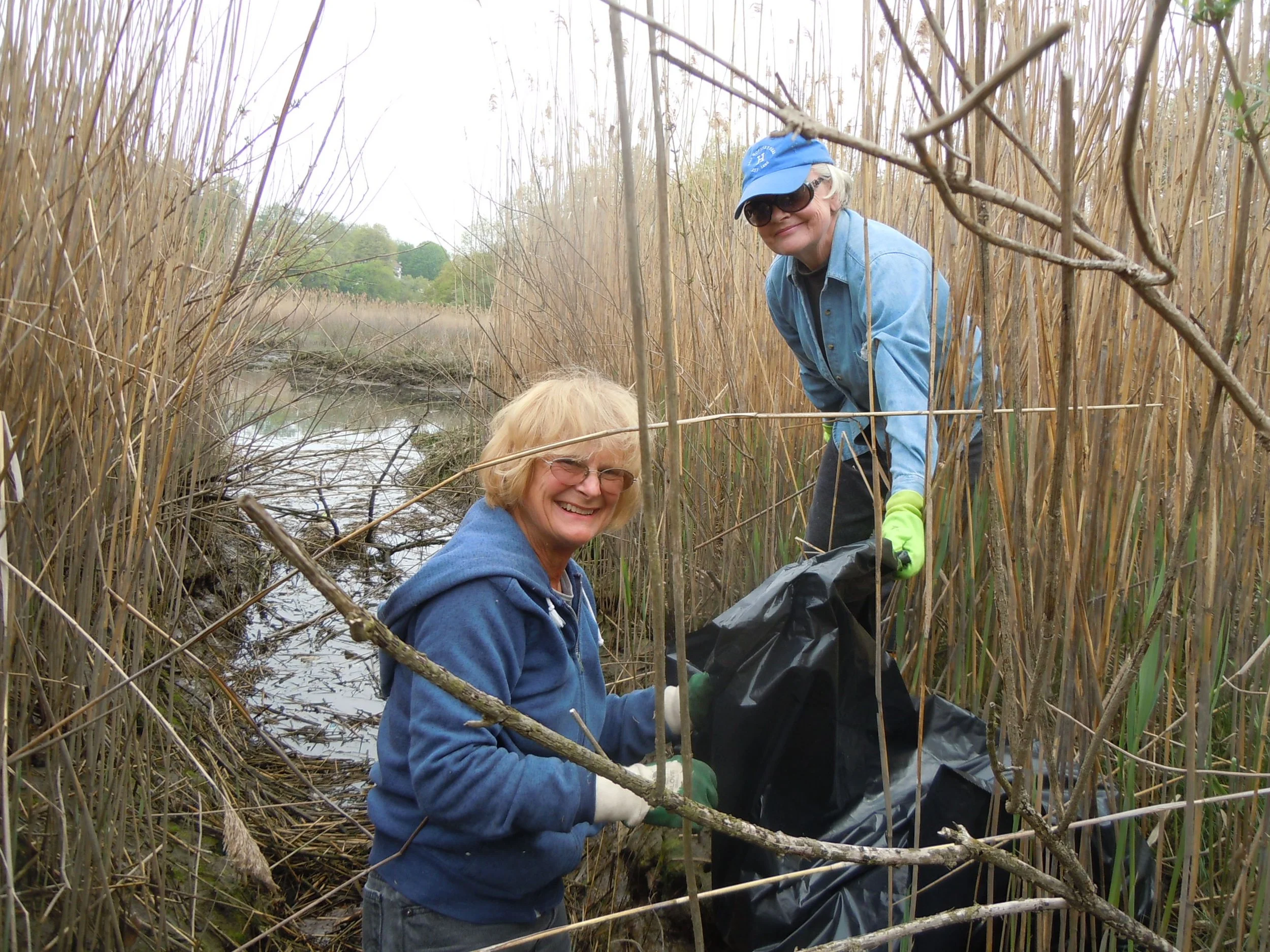 Community Clean Up