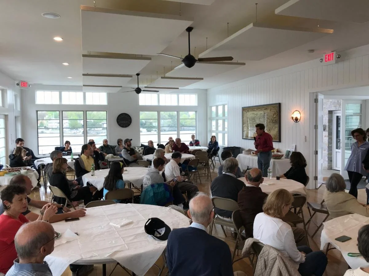 Annual Gathering/Meeting