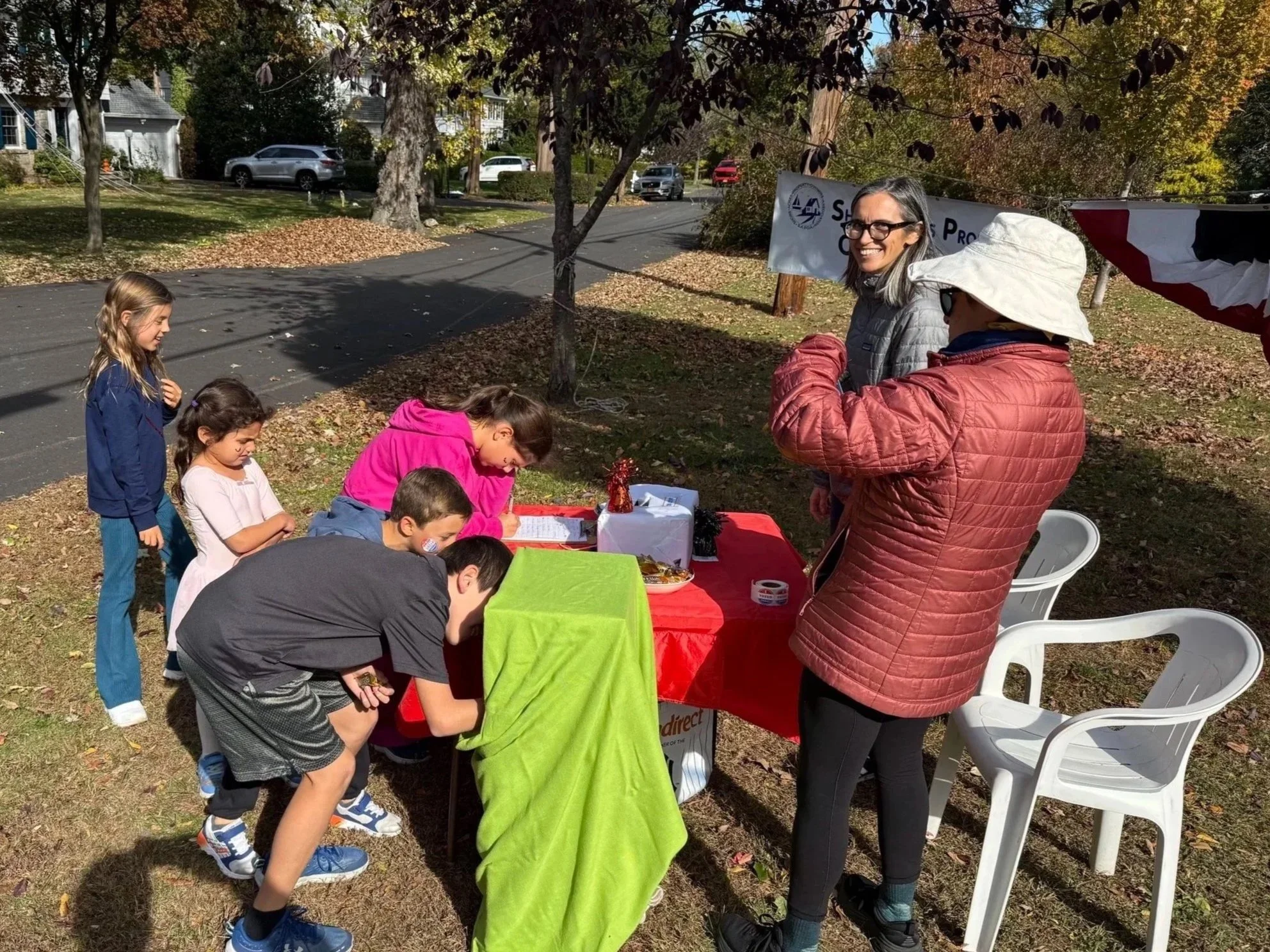 Children's Election