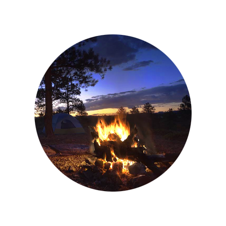 Useful anywhere     Sky Guide functions without a Wi-Fi, data, or GPS signal. In the classroom, camping or overseas, everything is always at your fingertips.