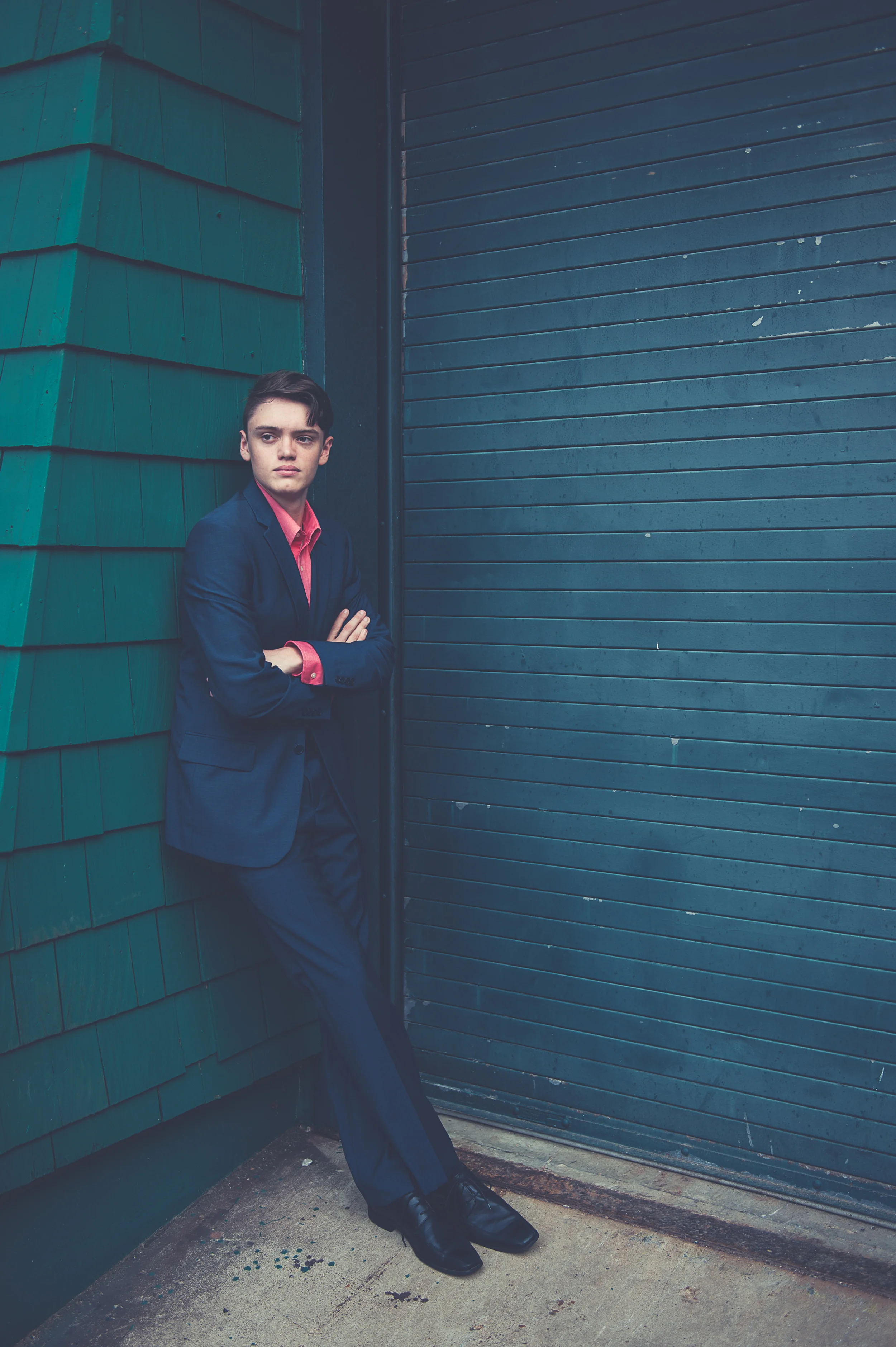 Hipster Senior Guy Photos St. Louis Senior Photographer The Rowlands