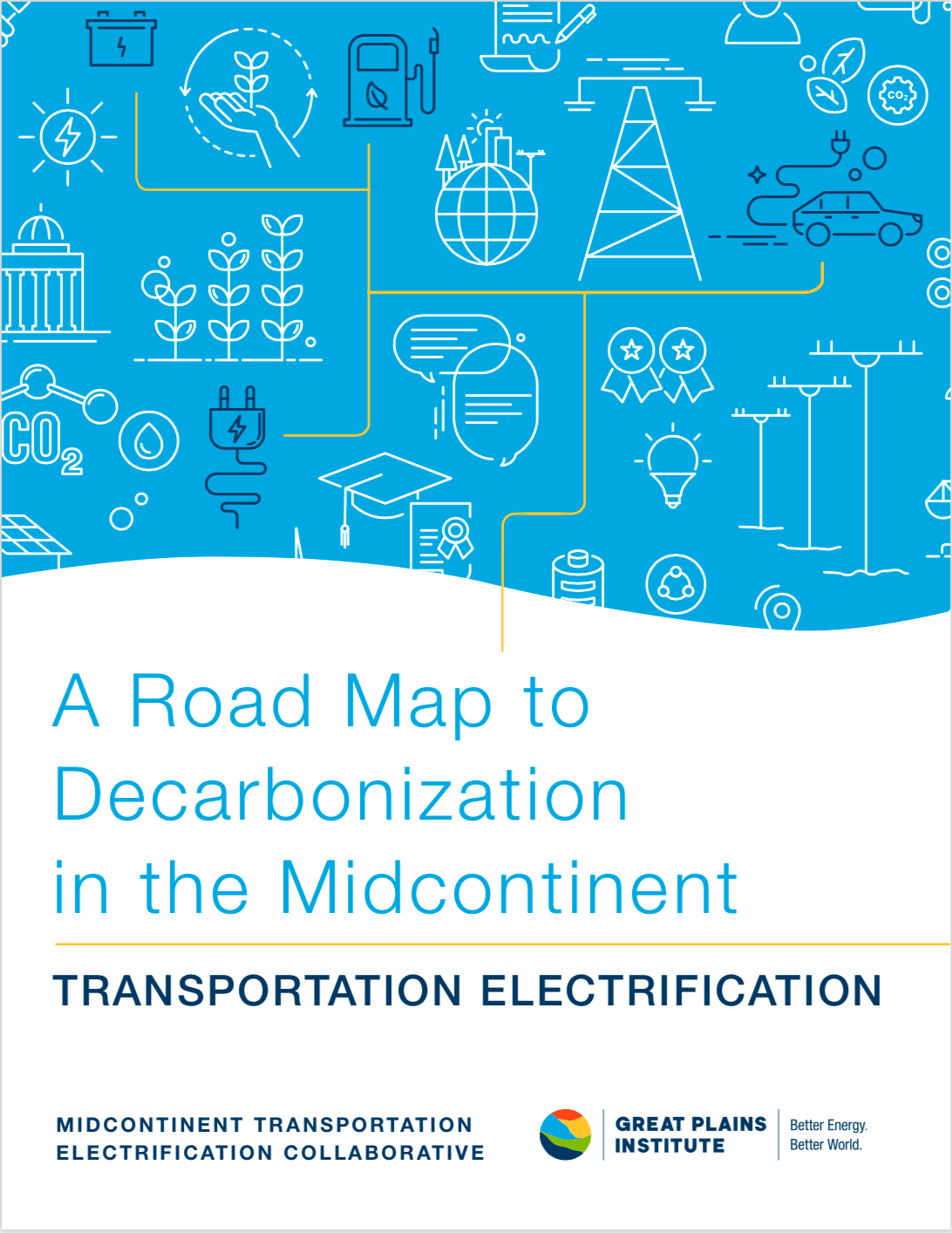 FACETS was used to explore pathways to transportation electrification for the MTEC Roadmap