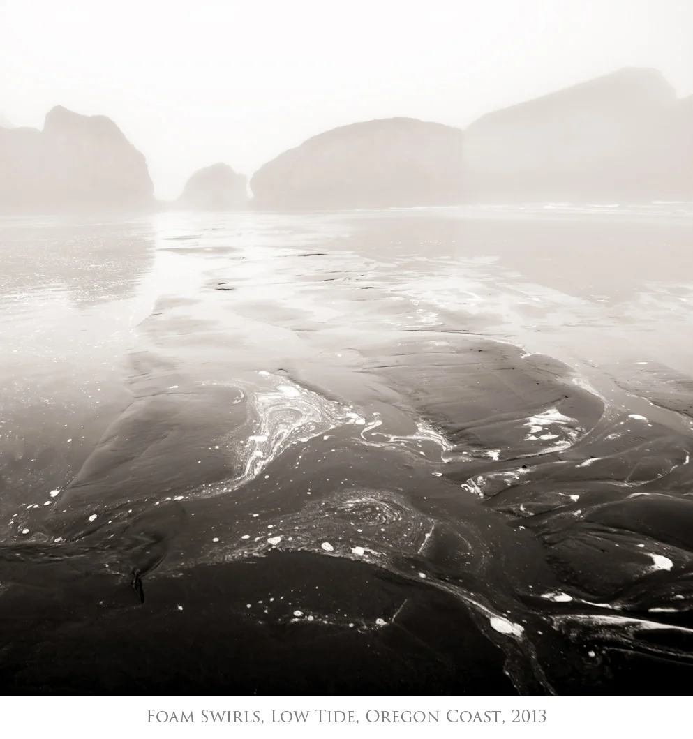 Foam Swirls, Low Tide.jpg