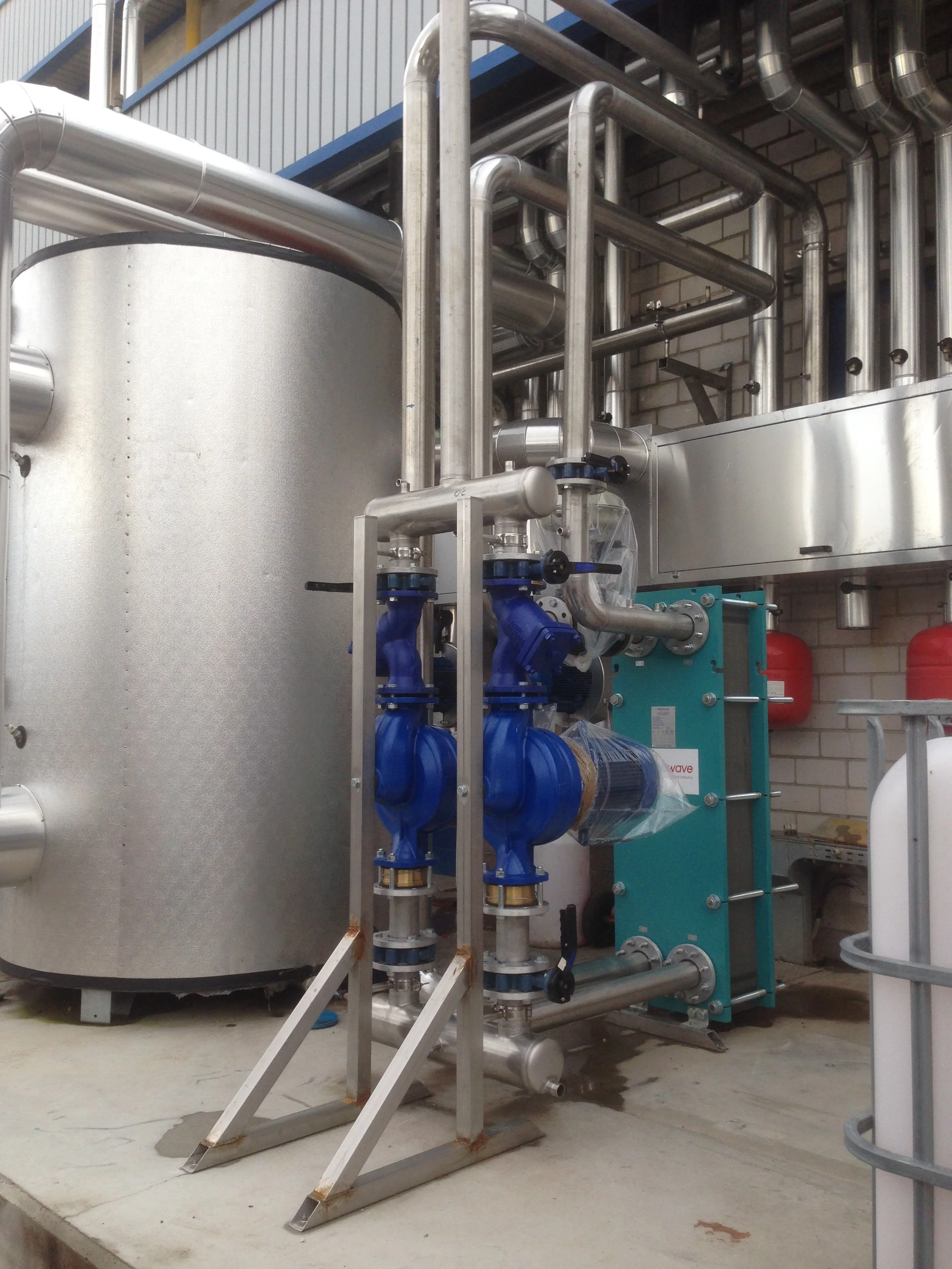 Perdite di carico, Velocità e diametro della tubazione: tre dimensioni per il risparmio energetico