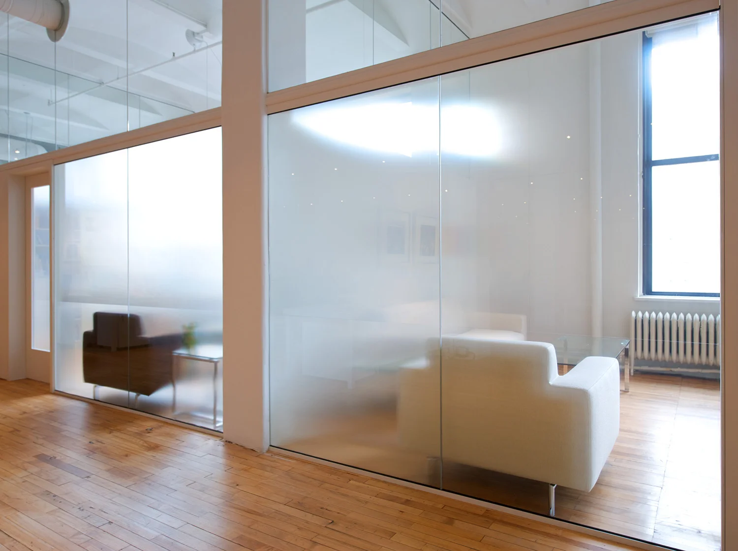 BARRIE D'ROZARIO MURPHY OFFICE