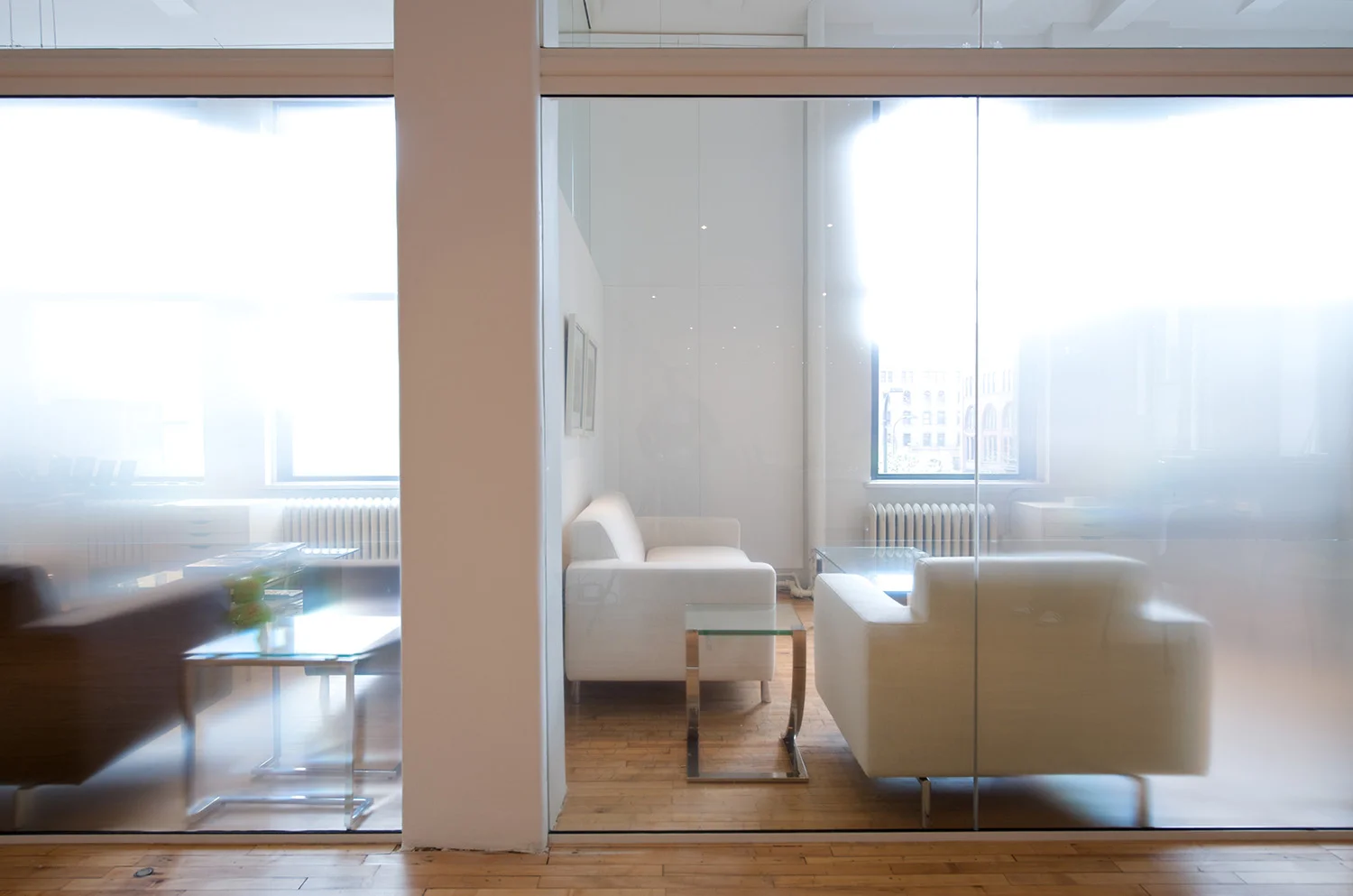 BARRIE D'ROZARIO MURPHY OFFICE