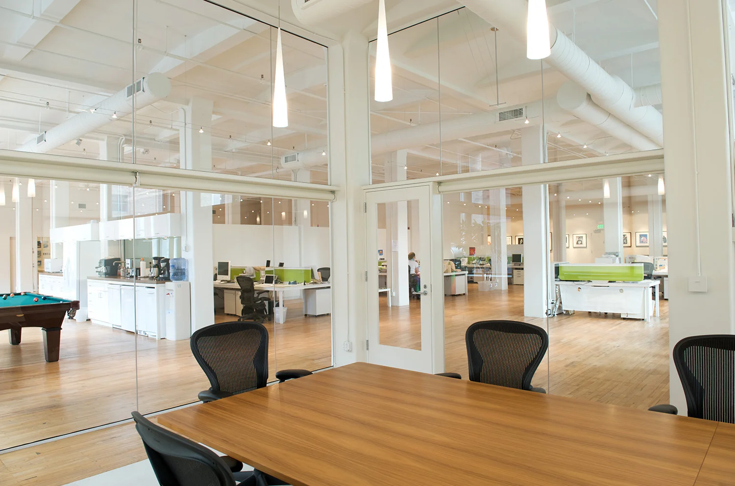 BARRIE D'ROZARIO MURPHY OFFICE