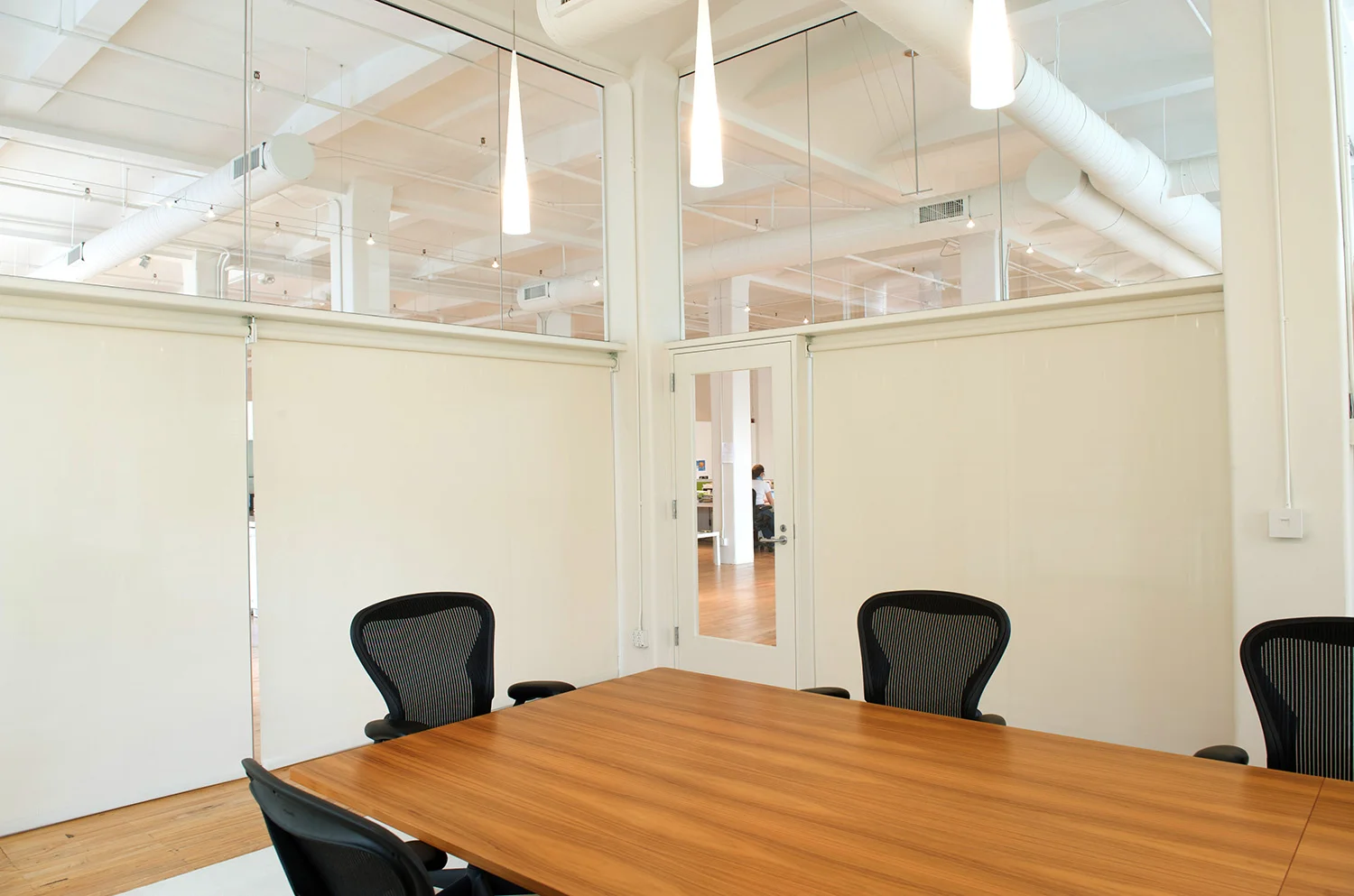 BARRIE D'ROZARIO MURPHY OFFICE