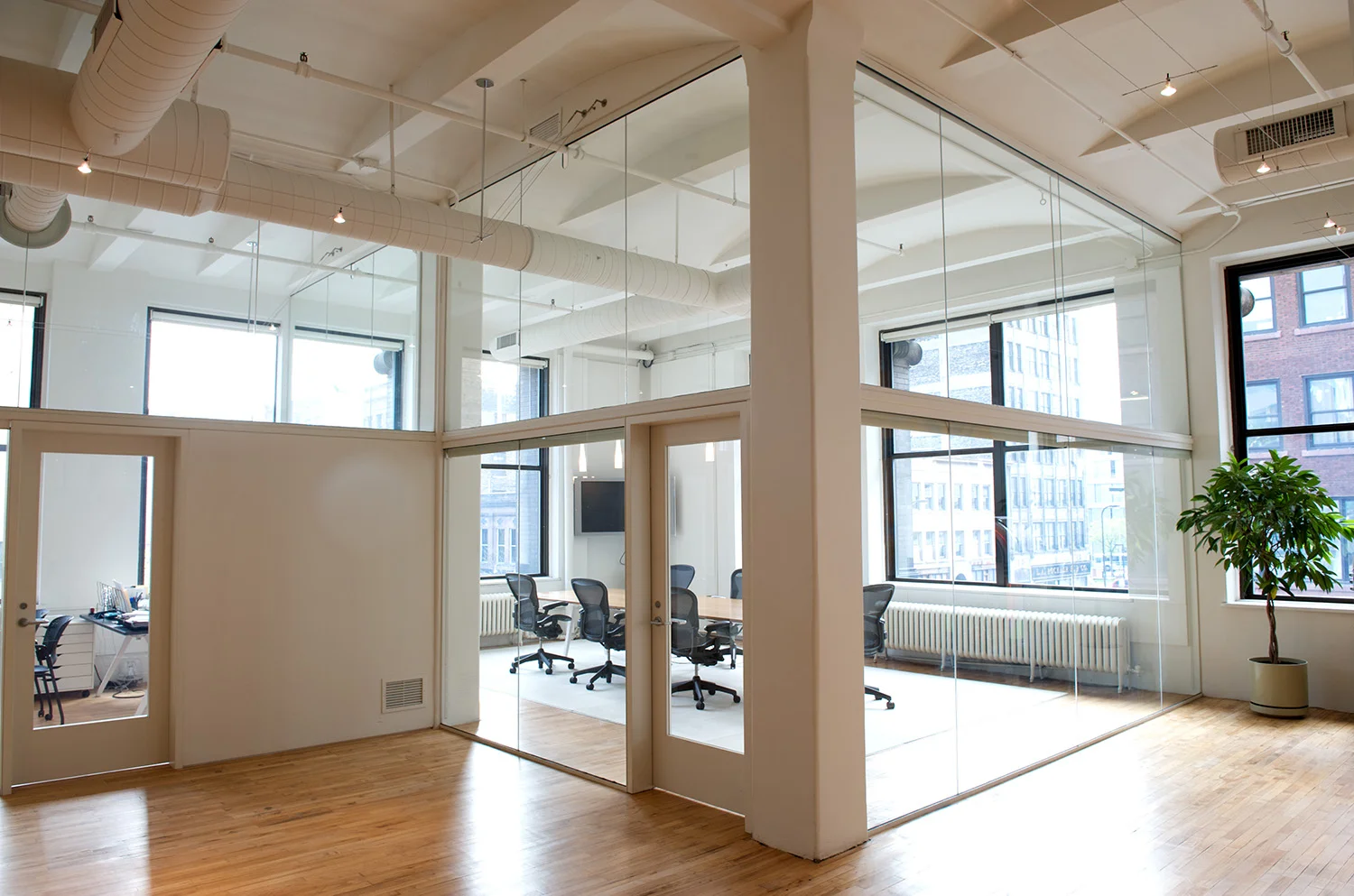 BARRIE D'ROZARIO MURPHY OFFICE