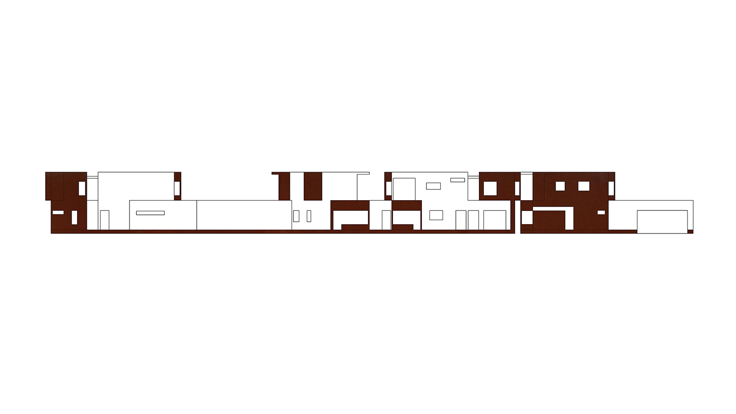 GRAPHIC NATURE HOUSE