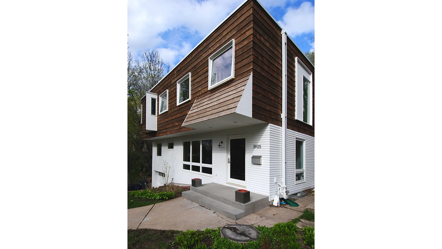 LINDEN HILLS HOME REMODEL / ADDITION