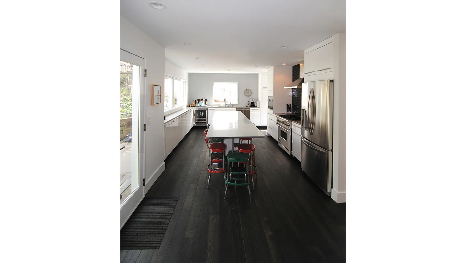 LINDEN HILLS HOME REMODEL / ADDITION