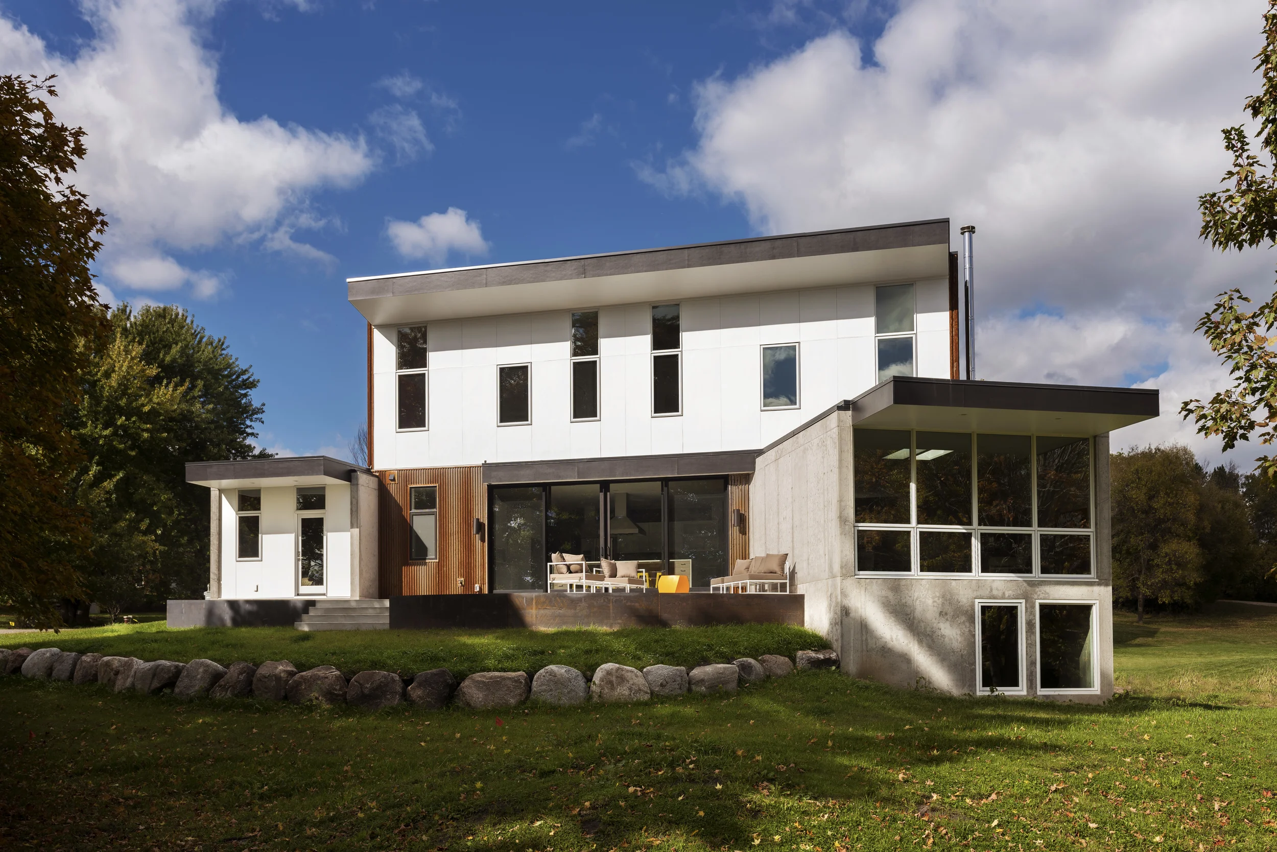 Homes — CITYDESKSTUDIO