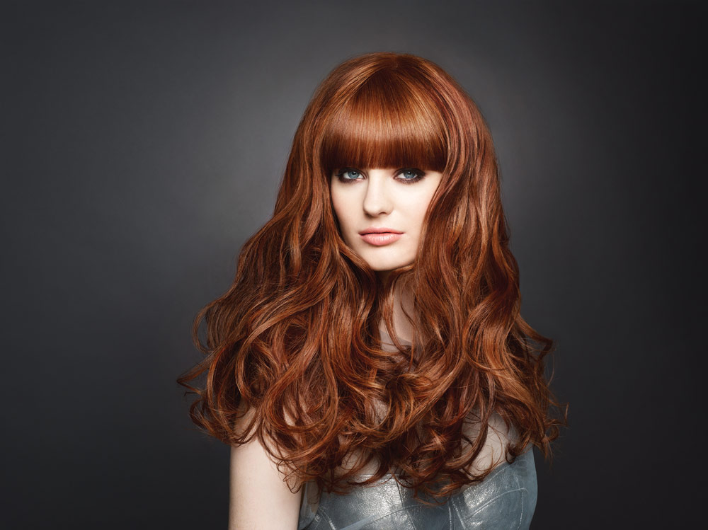 Ravishing Reds