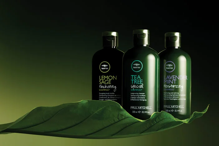 Tea Tree, The Experience