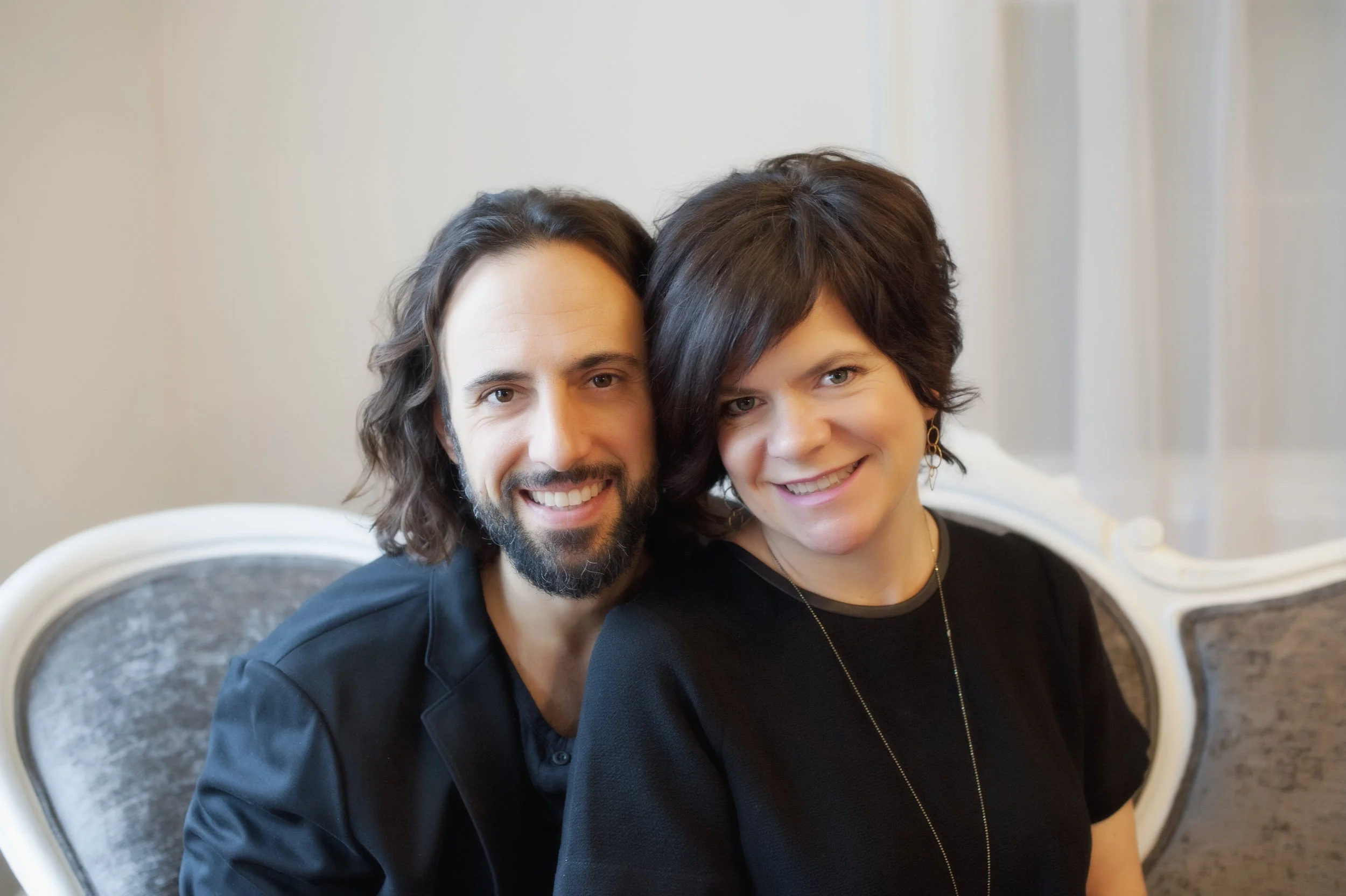 Anthony & Tracy Quattropani