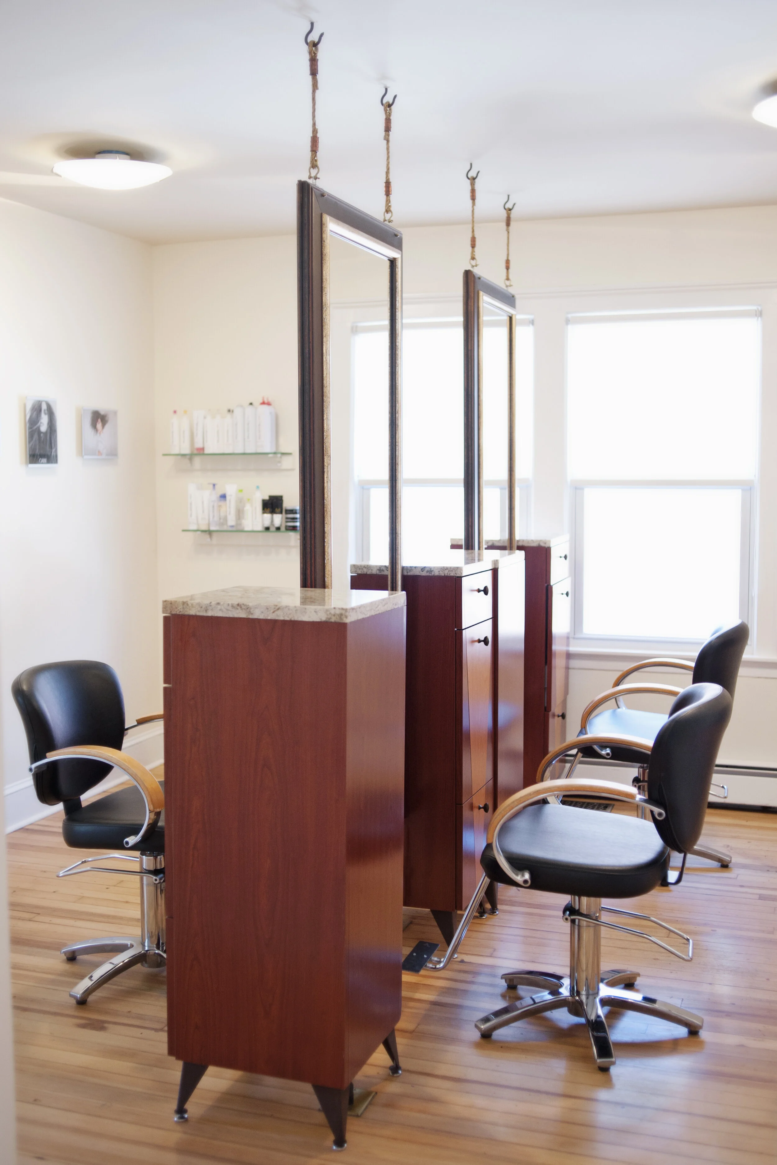 Tracy & Company Salon