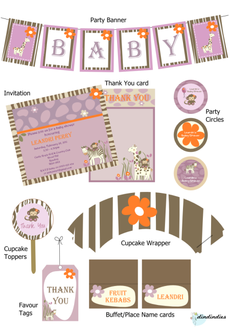 Cocalo Jacana complete set.png
