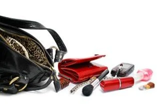 What's In Your Purse?