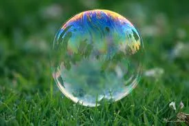 Bubble-icious Game