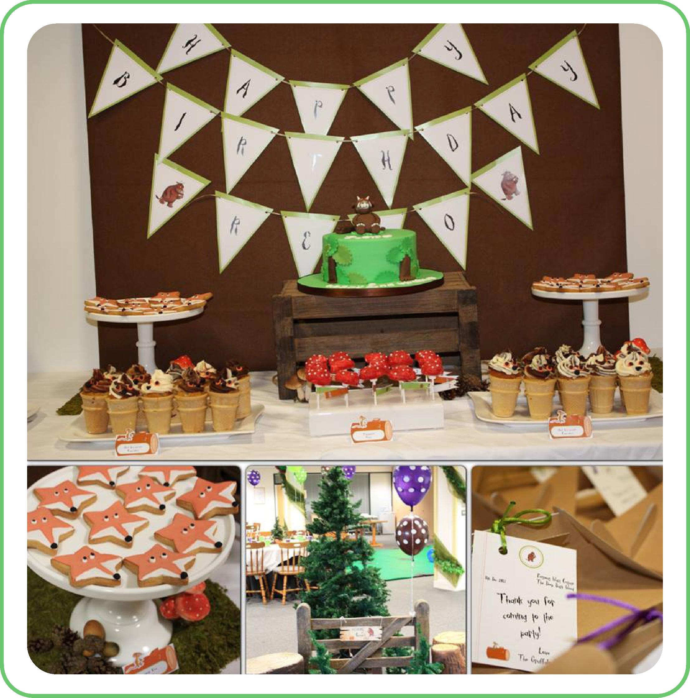 Gruffalo Party Decoration Ideas.png