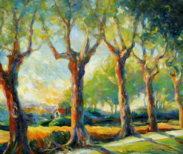 La Sud - Puyvert