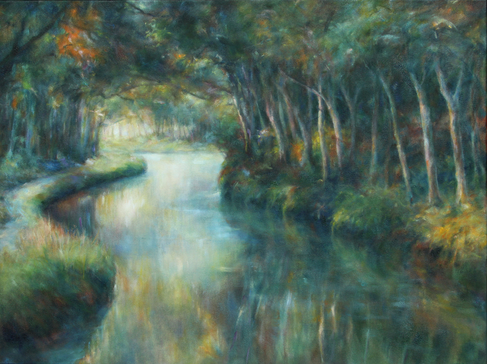 Beyond the Bend
