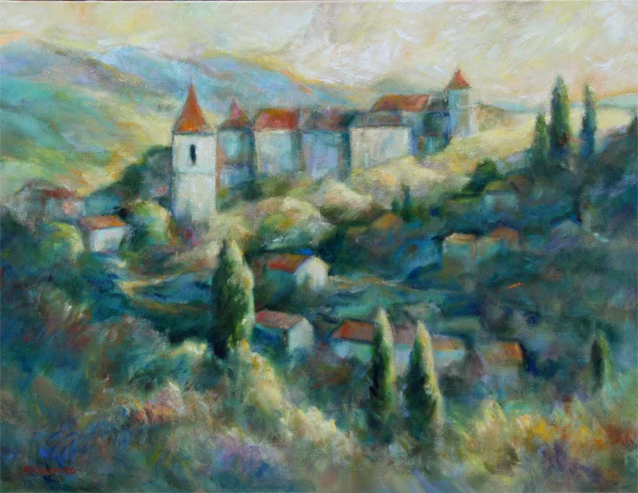 La Vie charmée