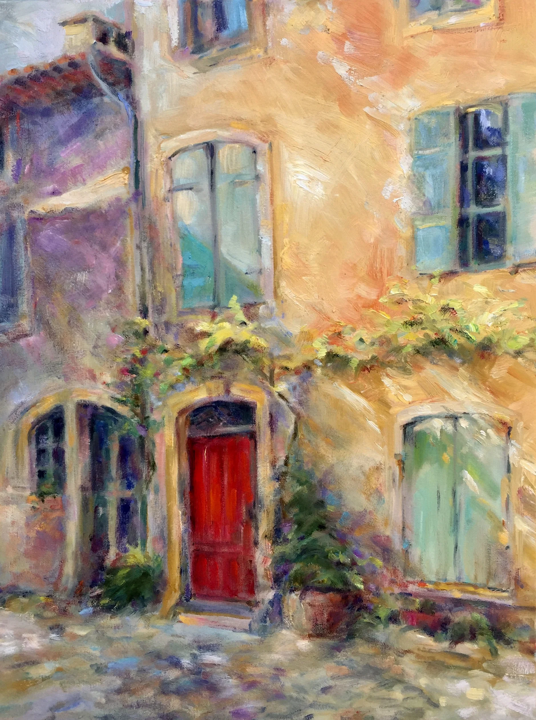 Rentrée à la maison - Coming Home