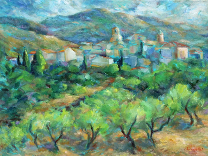 Joie de vivre