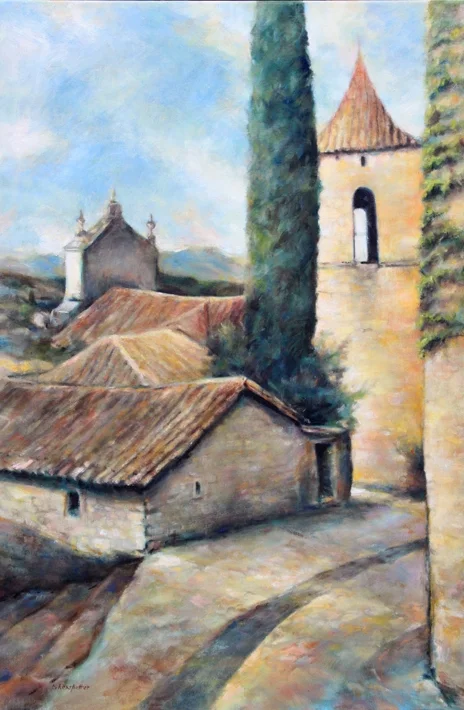 Toujours (Vaison-la-Romaine)