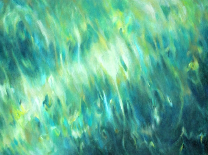 Sea Fire