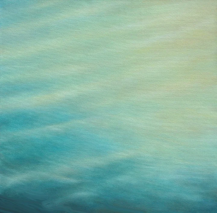Above the Sands