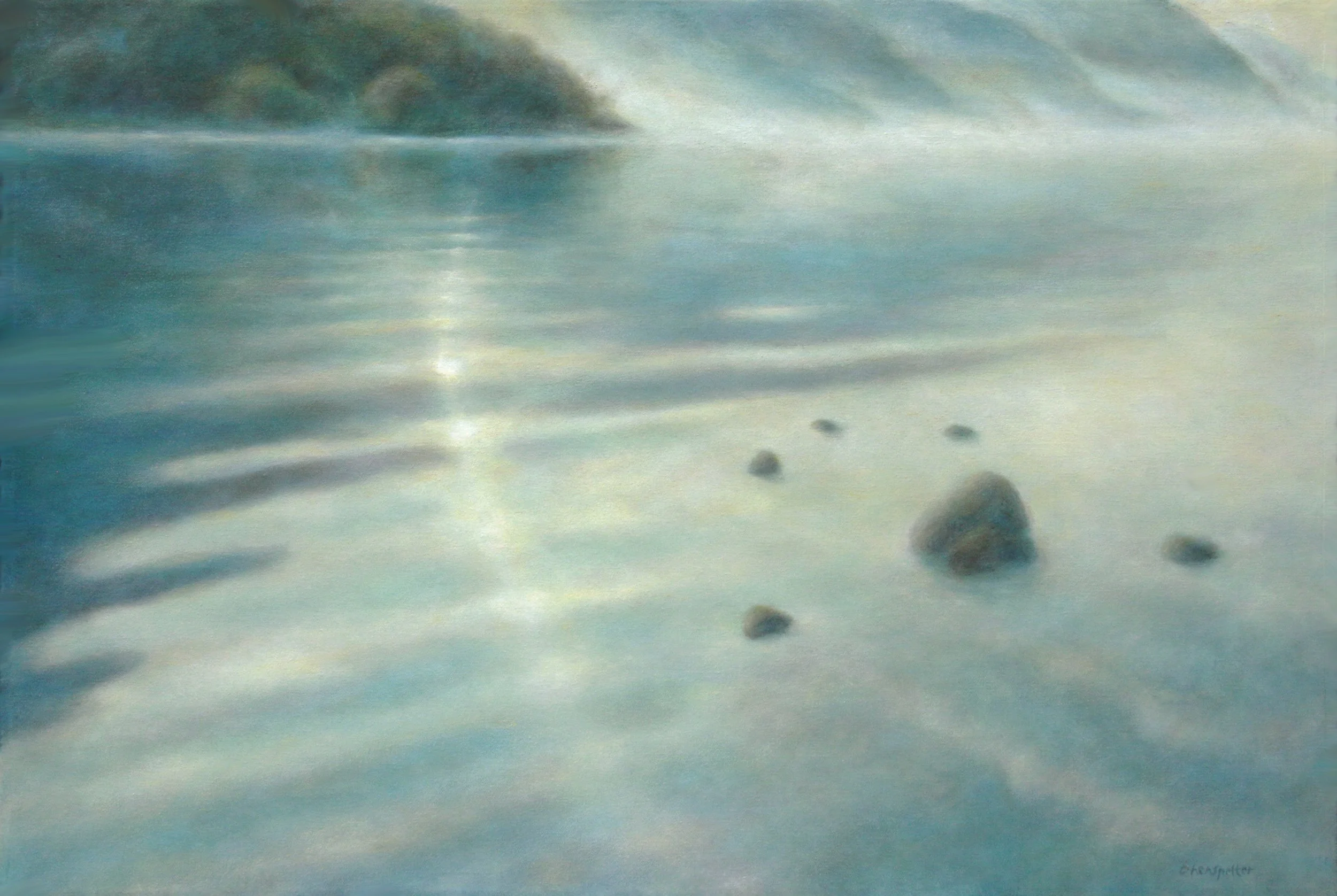 Dancing in Stillness 24x36 oil on canvas .jpg