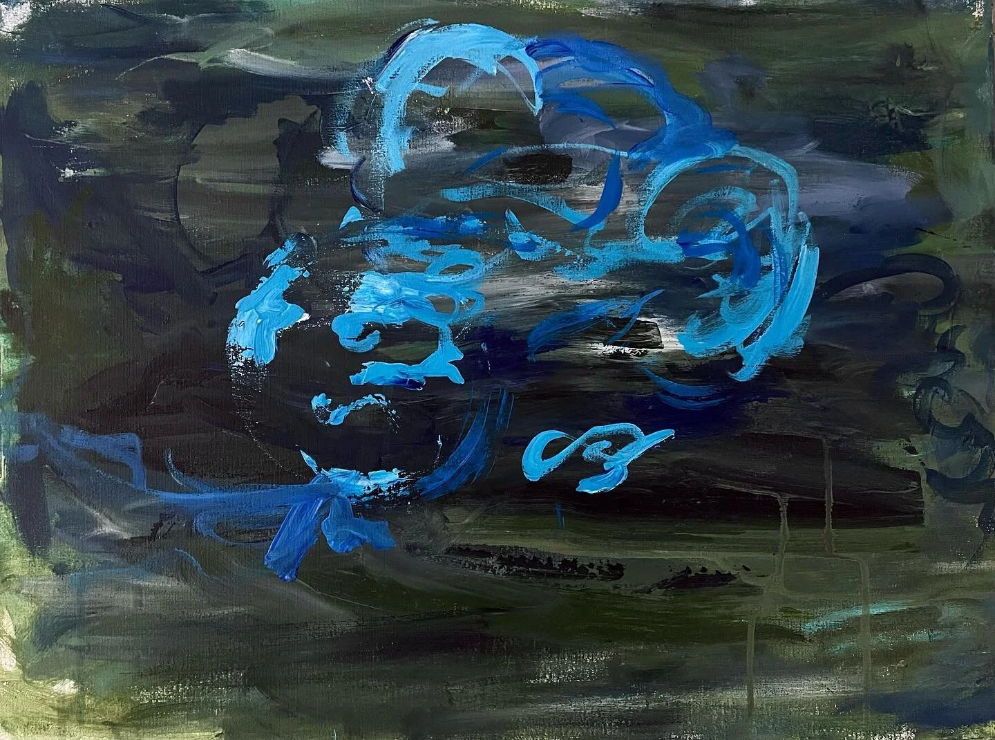 Motorcycle avatar, 2022
&bull;
Acrylic on canvas, 20x16 in
&bull;
&bull;
#painting #motorcycle #acrylicpainting #minimum #content