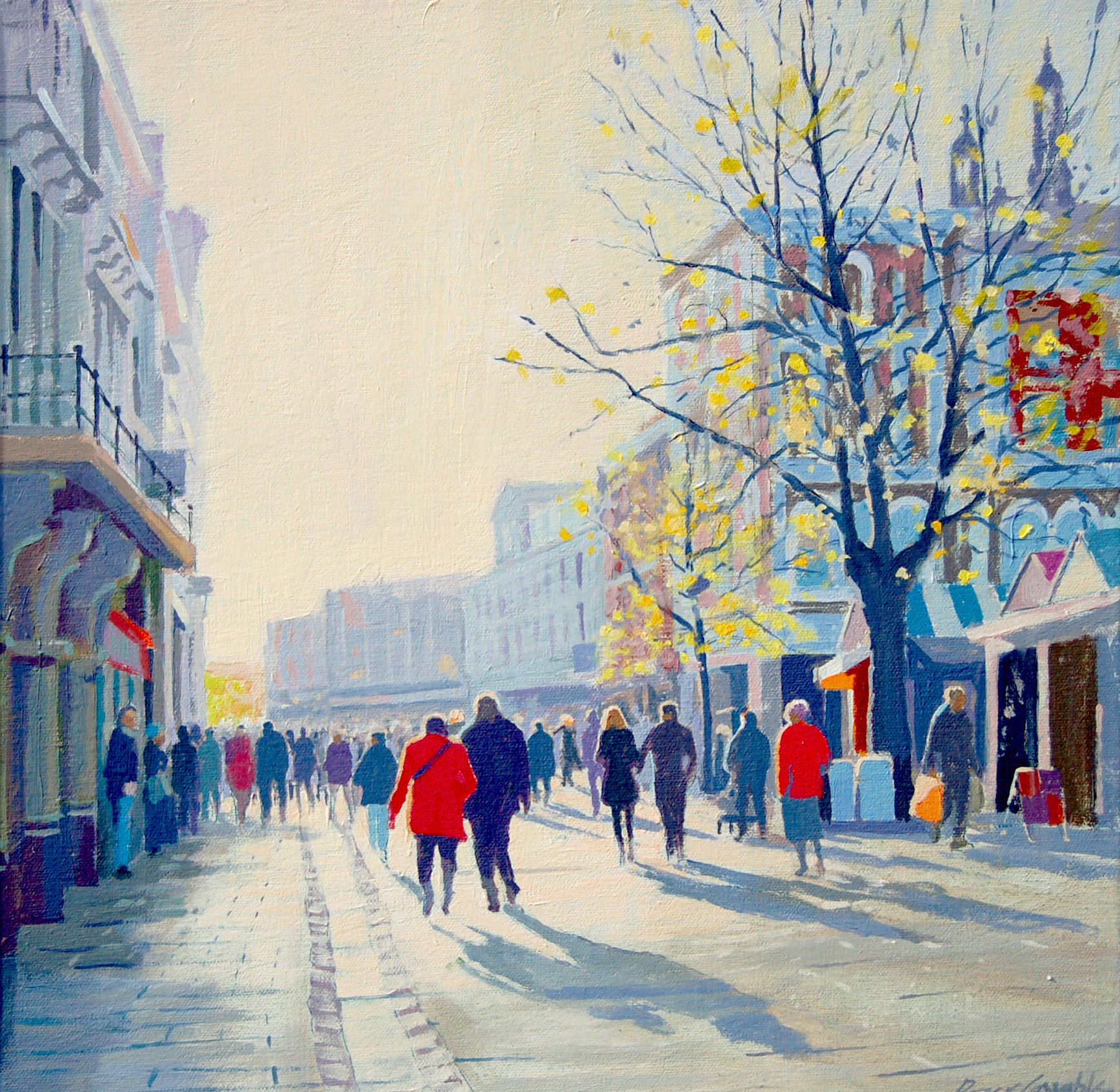 Breckland Artists Summer Exhibition