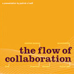 The Flow of Collaboration (Digital Download)