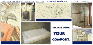 SS Plumbing & Heating Co. Ltd photo 3