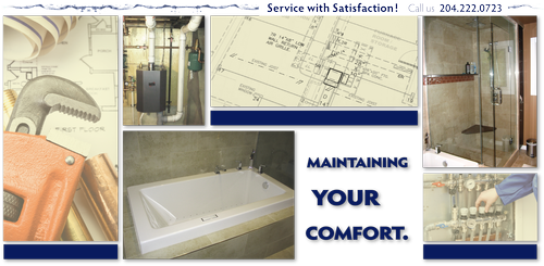 SS Plumbing & Heating Co. Ltd photo 4