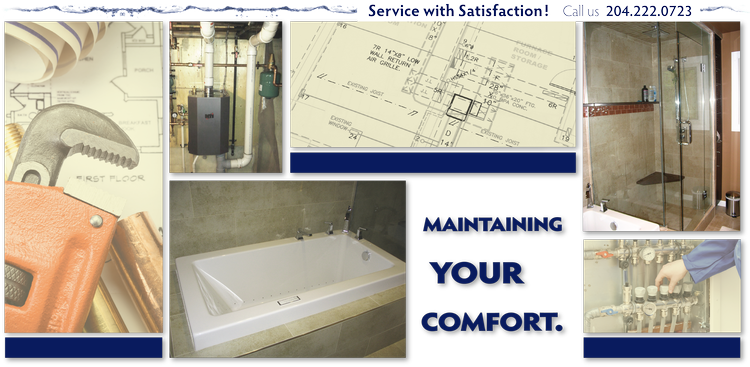 SS Plumbing & Heating Co. Ltd photo 5