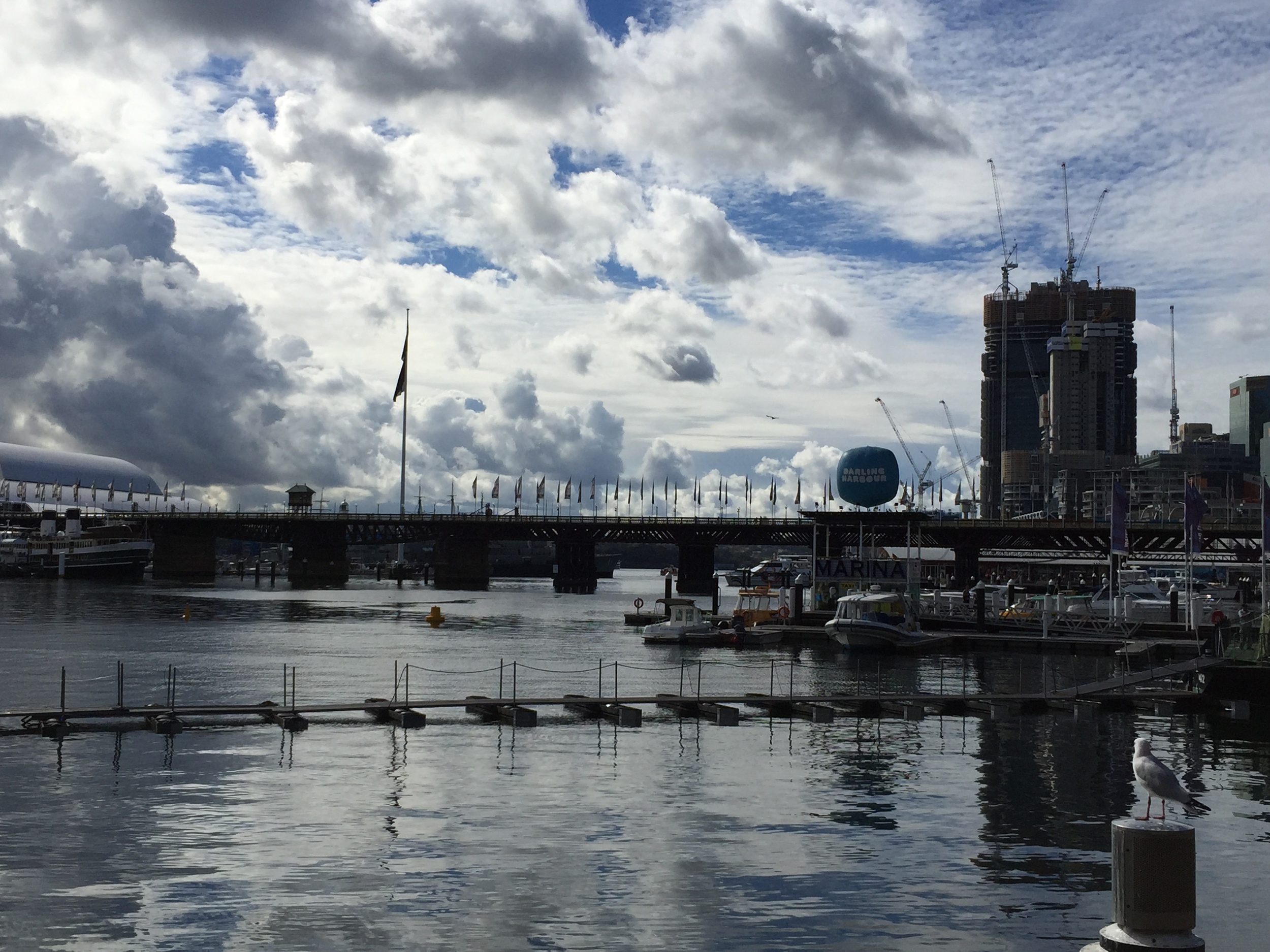 Darling Harbour