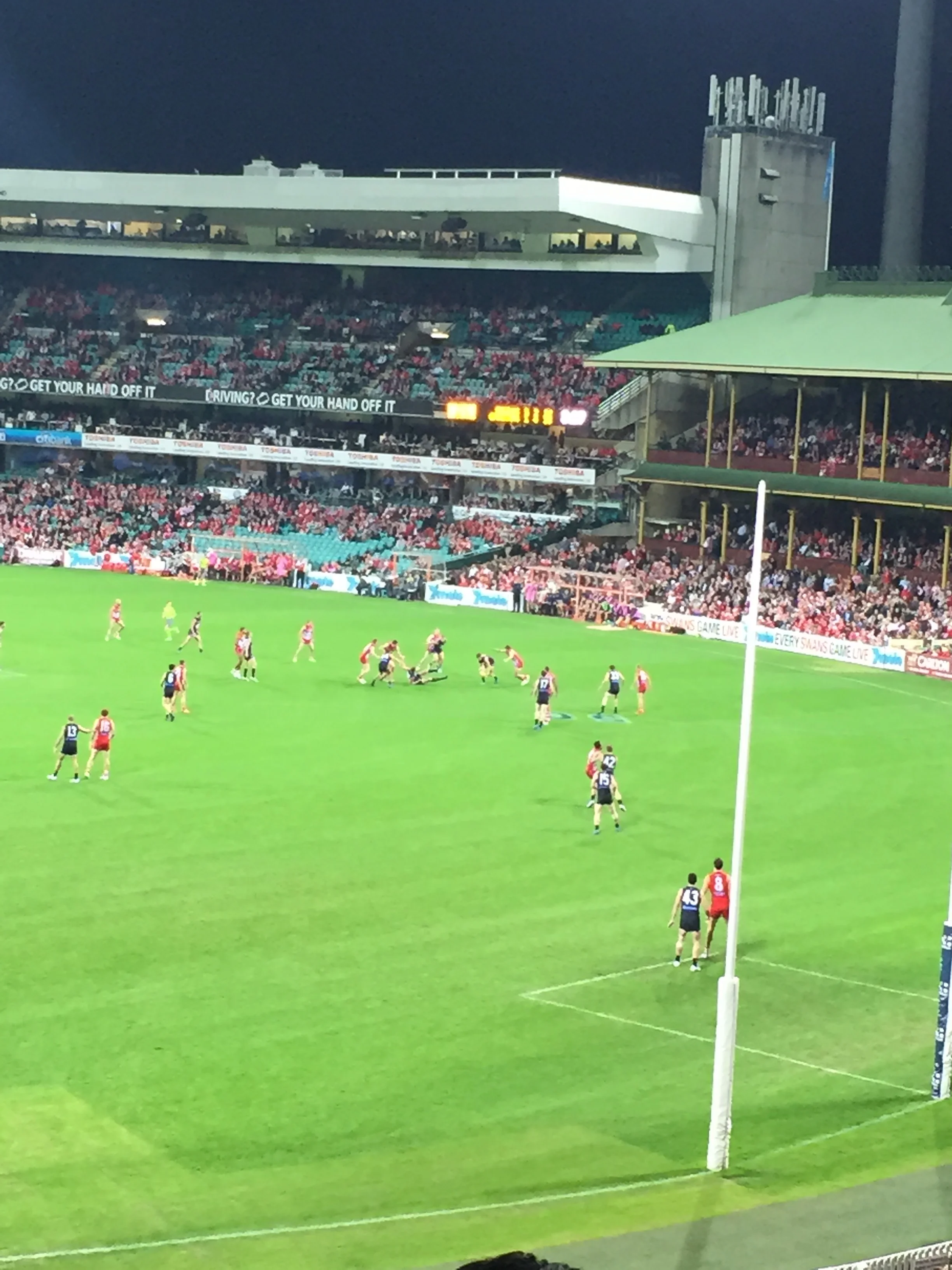 Sydney Swans