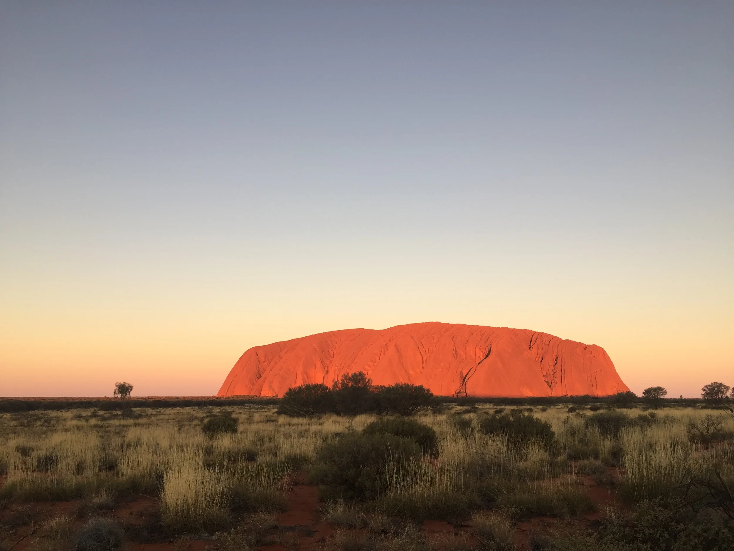 Uluru