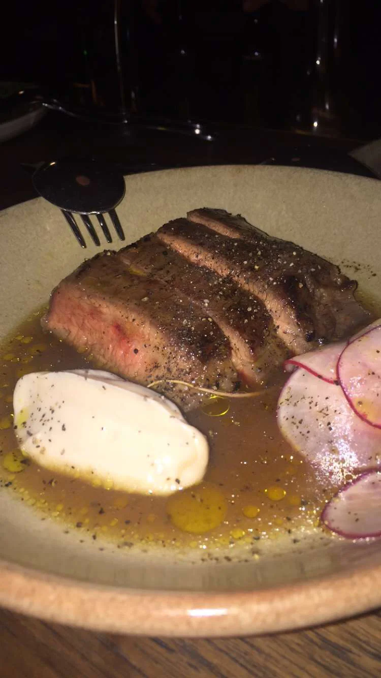 Flank Steak