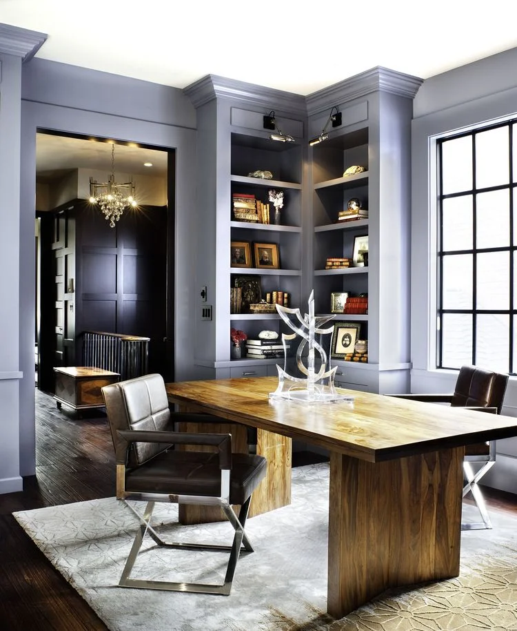  HOUZZ   Houzz Tour: Run-Down Victorian Gets a Manhattan-Style Makeover   BY BRIAN ANTHONY  April 30, 2015 