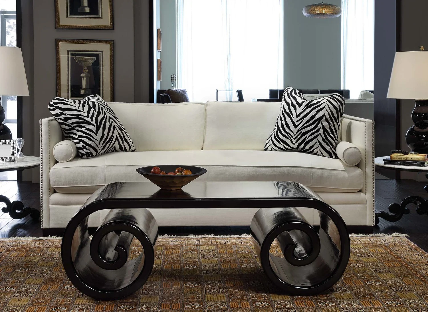  Benzinga   San Francisco Interior Designer Ian Stallings Designs 21,000 Square-Foot Showroom for Brownstone Furniture in China  BENZINGA STAFF WRITER  JUNE 30, 2011          
