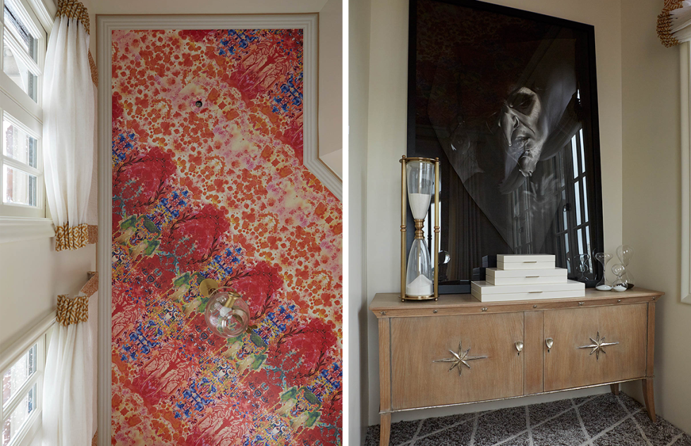  Town &amp; Country   How To Decorate a $10 Million Home   Damion Matthews  April 29th, 2016    