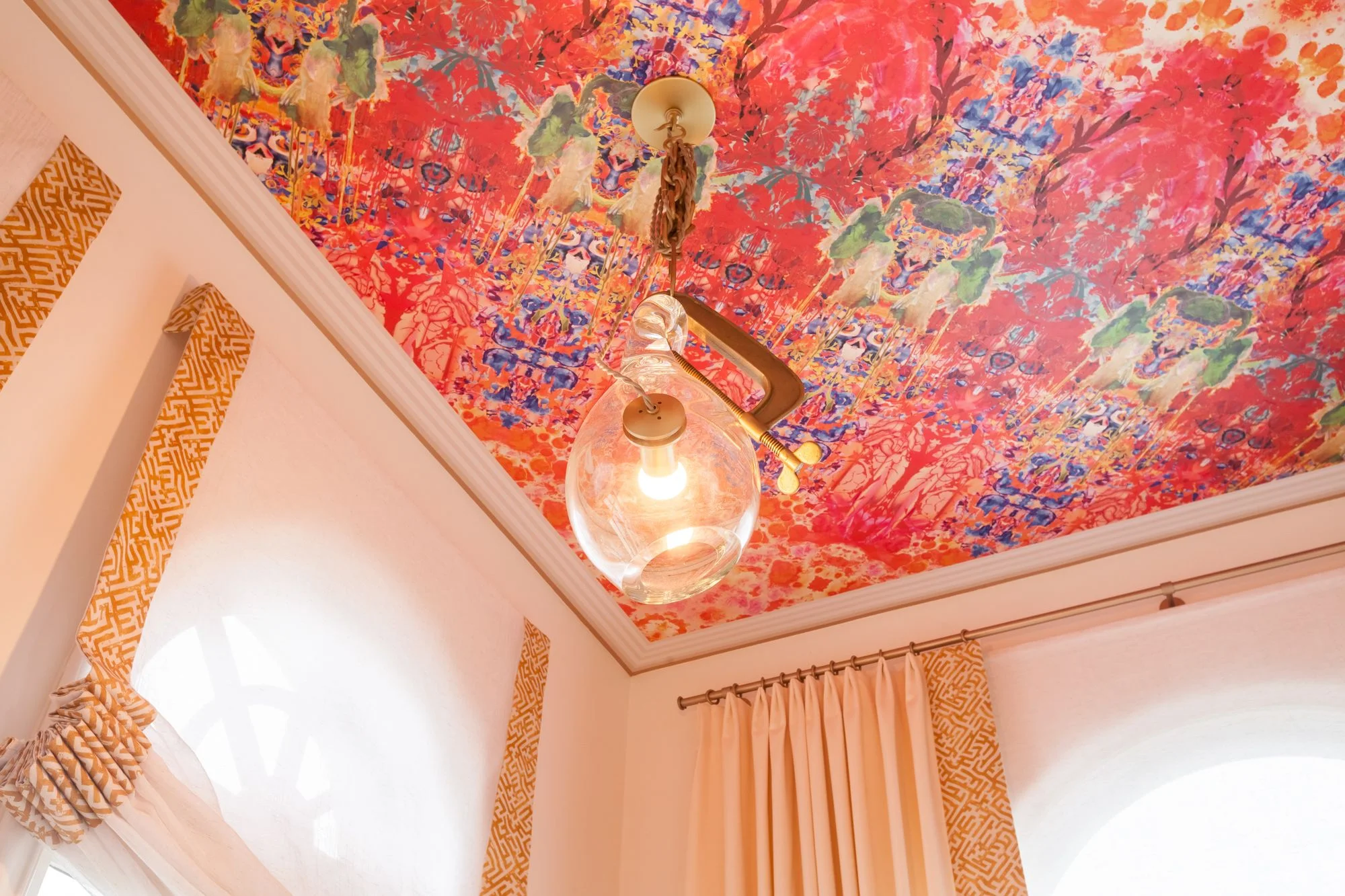  CURBED San Francisco   Your First Look at the 2016 San Francisco Decorator Showcase    BROCK KEELING   April 28, 2016 