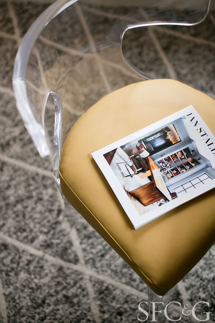  COTTAGES &amp; GARDENS   Behind-the-Scenes of the San Francisco Decorator Showcase   Photos by:&nbsp;Nikki Ritcher  April 2016 