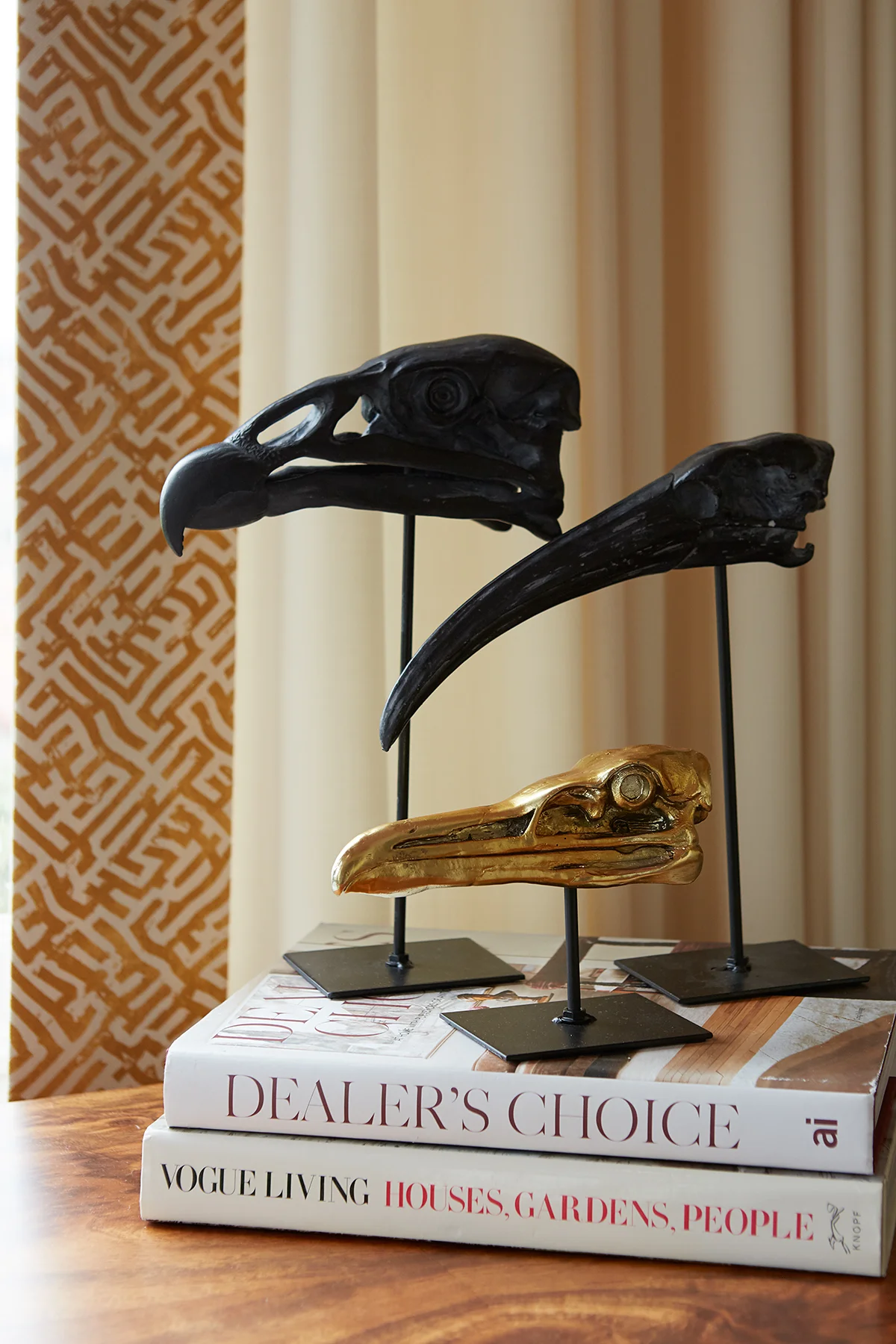  HOUZZ   2016 San Francisco Decorator Showcase   Janet Paik  April 2016 